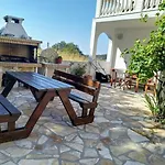 Spiros Maria * Agios Stefanos Avliotes (Corfu)
