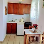 Spiros Maria Agios Stefanos Avliotes (Corfu)