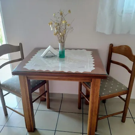 Spiros Maria * Агиос Стефанос