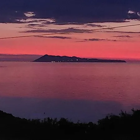 Апартаменты Spiros Maria