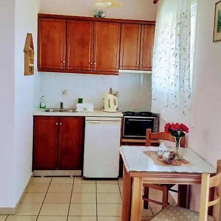 Spiros Maria Агиос Стефанос