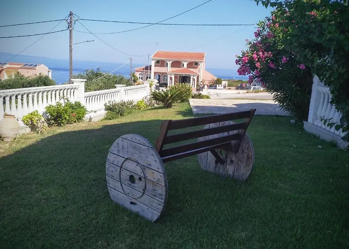 Spiros Maria *