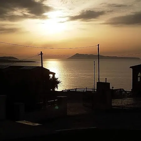 Spiros Maria Apartment Agios Stefanos Avliotes (Corfu)