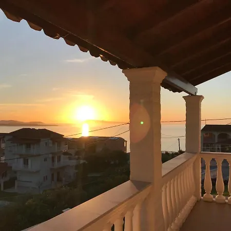 Spiros Maria Apartment