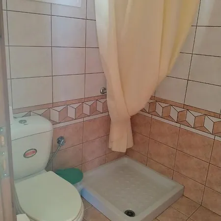 Apartamento Spiros Maria Agios Stefanos Avliotes (Corfu)