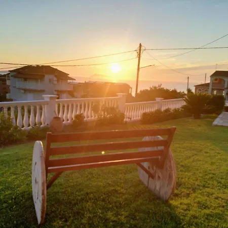 Spiros Maria Apartamento *