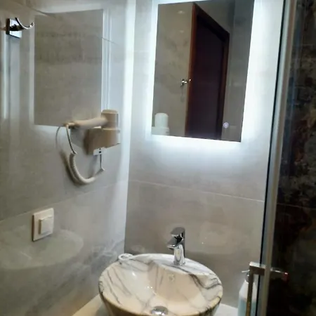 Spiros Maria Apartamento *