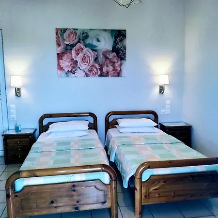 Spiros Maria Apartment