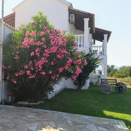 Spiros Maria Appartement