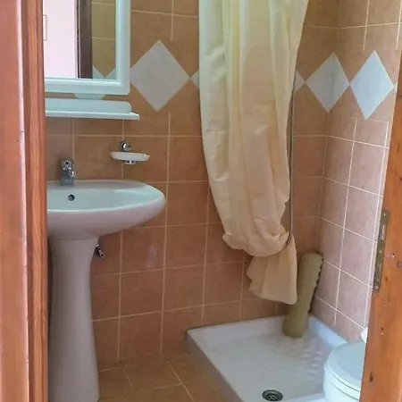 Spiros Maria * Agios Stefanos Avliotes (Corfu)